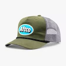Aftco Stack Trucker
