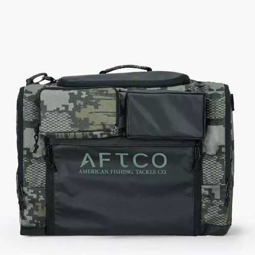 Aftco Tacklebag 3700
