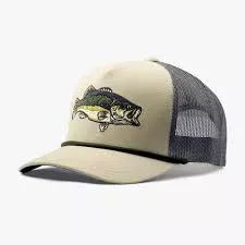 AFTCO Triad Trucker
