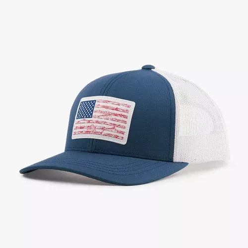 Aftco Wavy LP Trucker