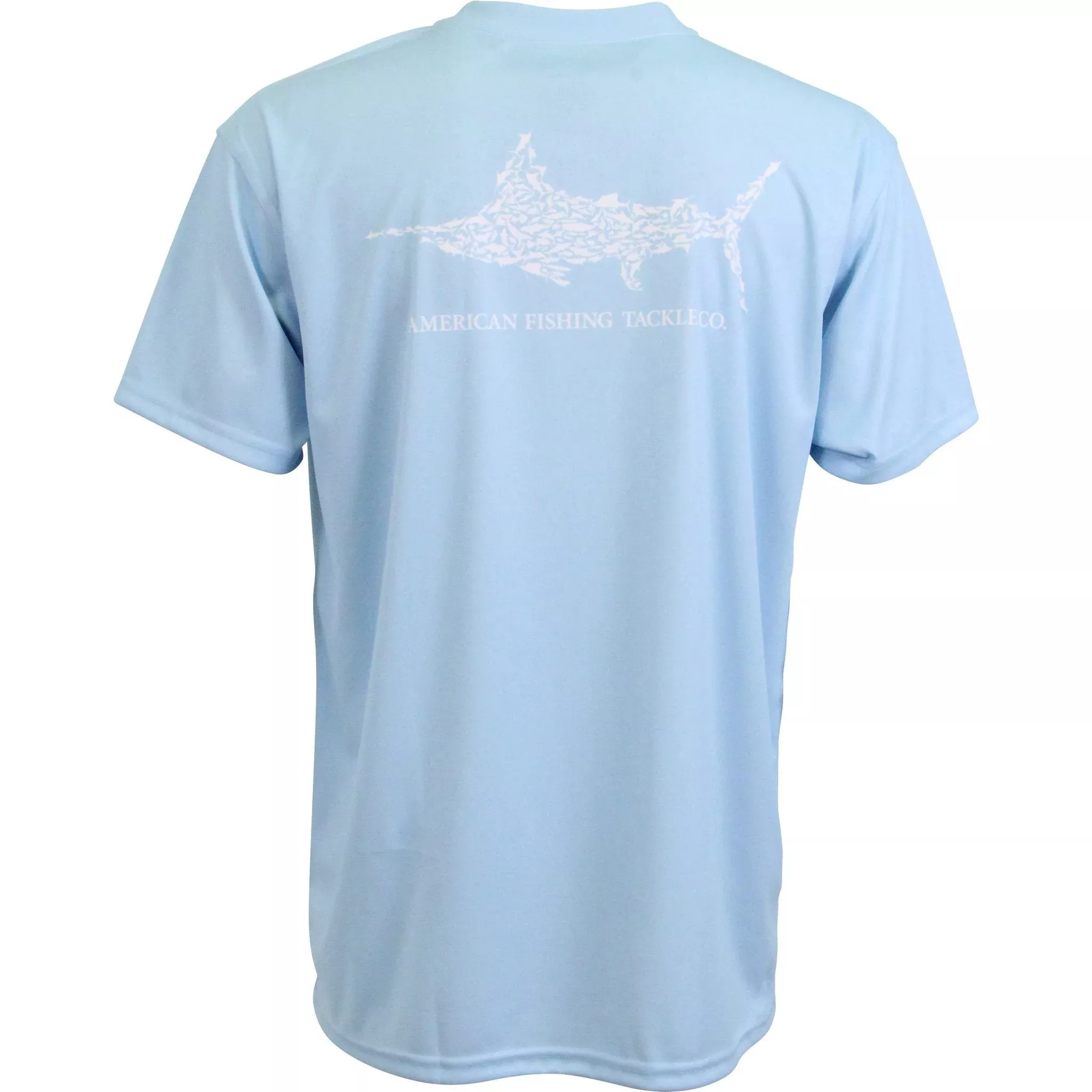 AFTCO Youth Jigfish SS Shirt