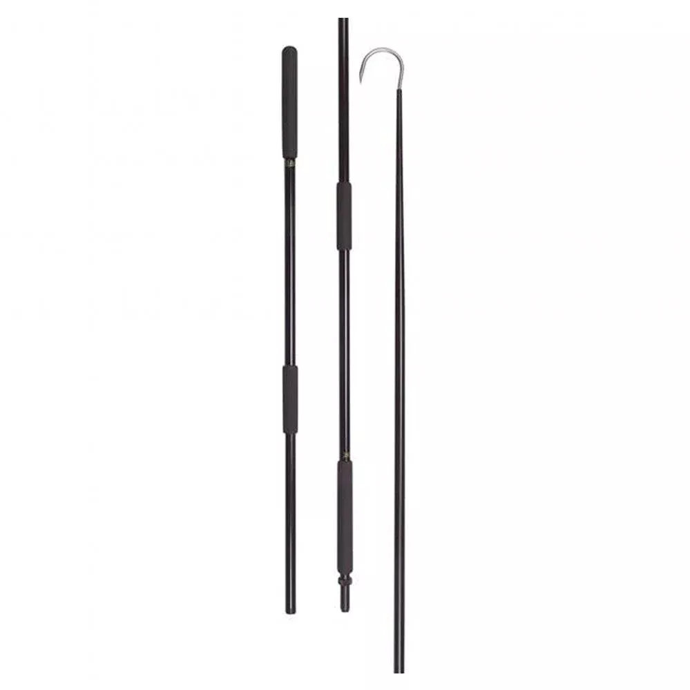 AFTCOKing Mack Gaff Complete 2 pc. Blk 12FT