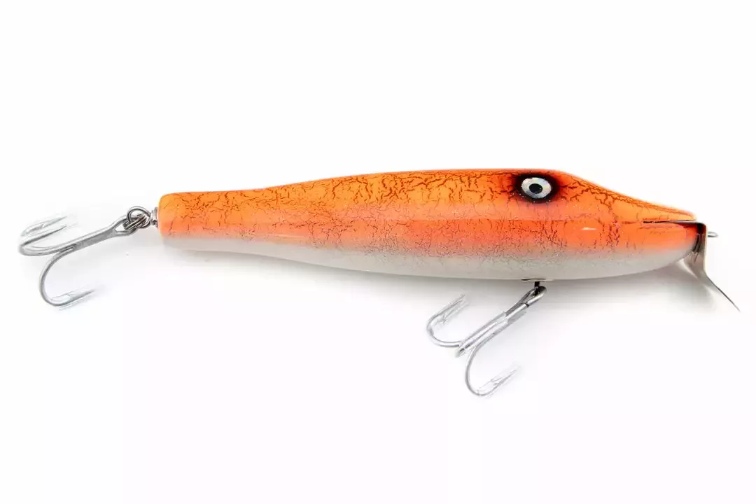 Afterhours AH Sr. Pikie Metal Lip Swimmer