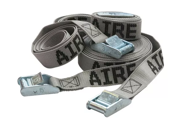 Aire Cam Strap Packs