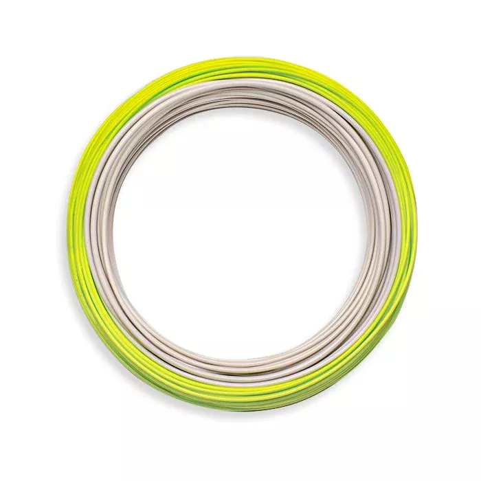 Airflo Sixth Sense Weight Forward Floating - Lake Taper