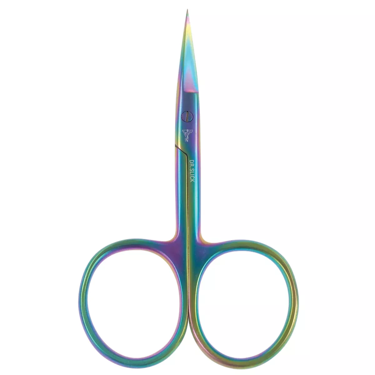All Purpose Scissor, 4", Prism Finish, Straight
