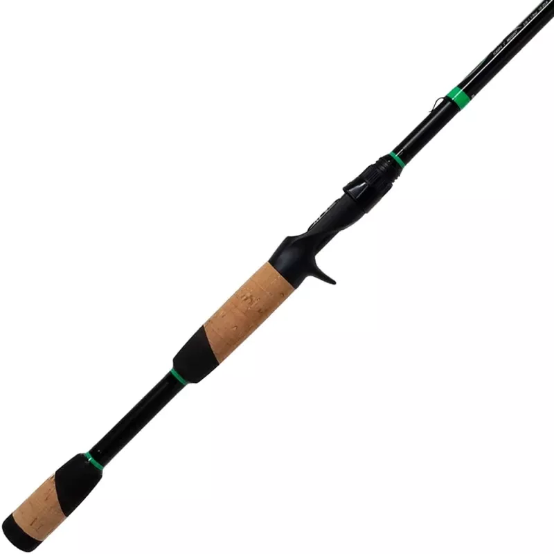 ALX IKOS Casting Rod Hammer 73 7'3" Heavy | IC87F5