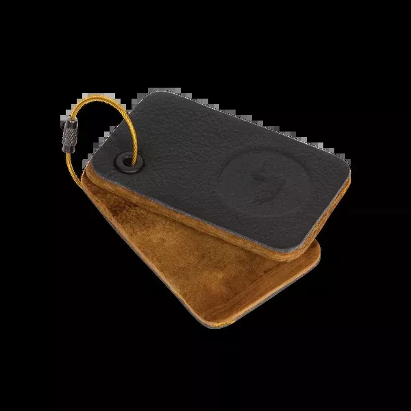 Amadou Patch