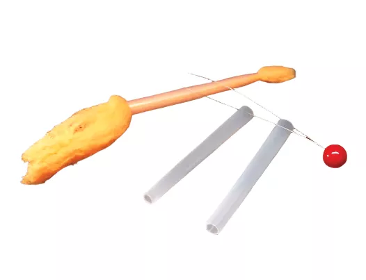 The Amazing Glo Bug Dispenser