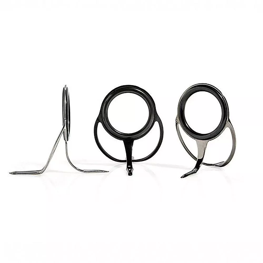 American Tackle Casting Guides