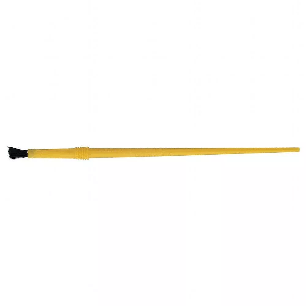 American Tackle Disposable Lite Brushes 1/4"