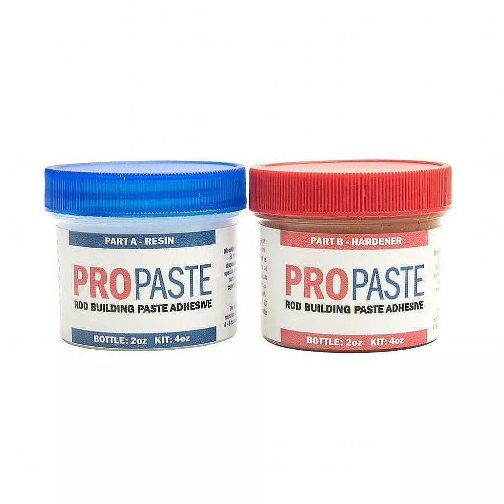 American Tackle ProPaste Glue Kit