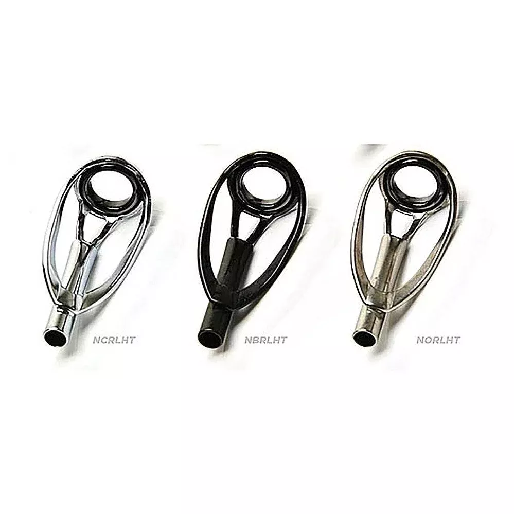 American Tackle Ring Lock NanoLite Heavy Tops