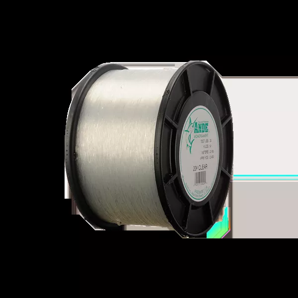 Ande Premium Mono – 1 Lb. Spool