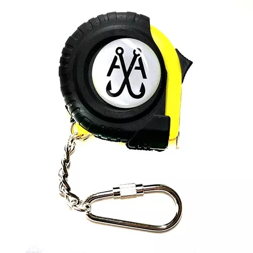 Angler's Accessories - 40 inch Measuring Tape