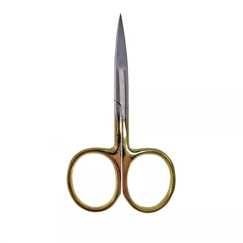 Anglers Accessories 4" Super Scissors