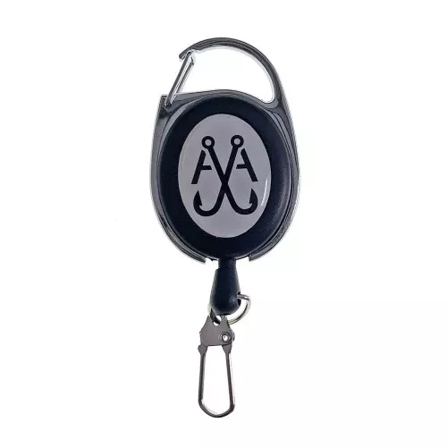 Anglers Accessories Flat Retractor
