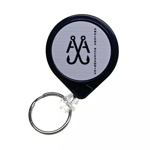 Anglers Accessories PRO Pin-On Retractor