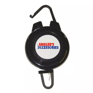 Anglers Accessories Snap-On Retractor