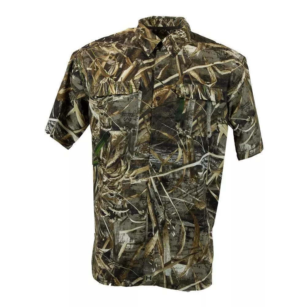 Anglers HEYBO OUTFITTER SHIRT – MAX-5