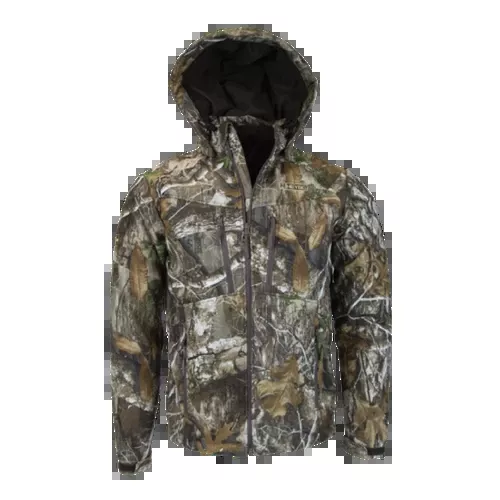Anglers HEYBO Renegade Softshell Jacket
