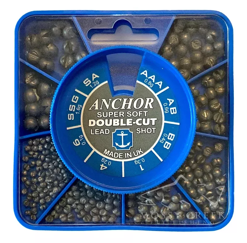 Anglers Image Anchor Dispenser Big Box