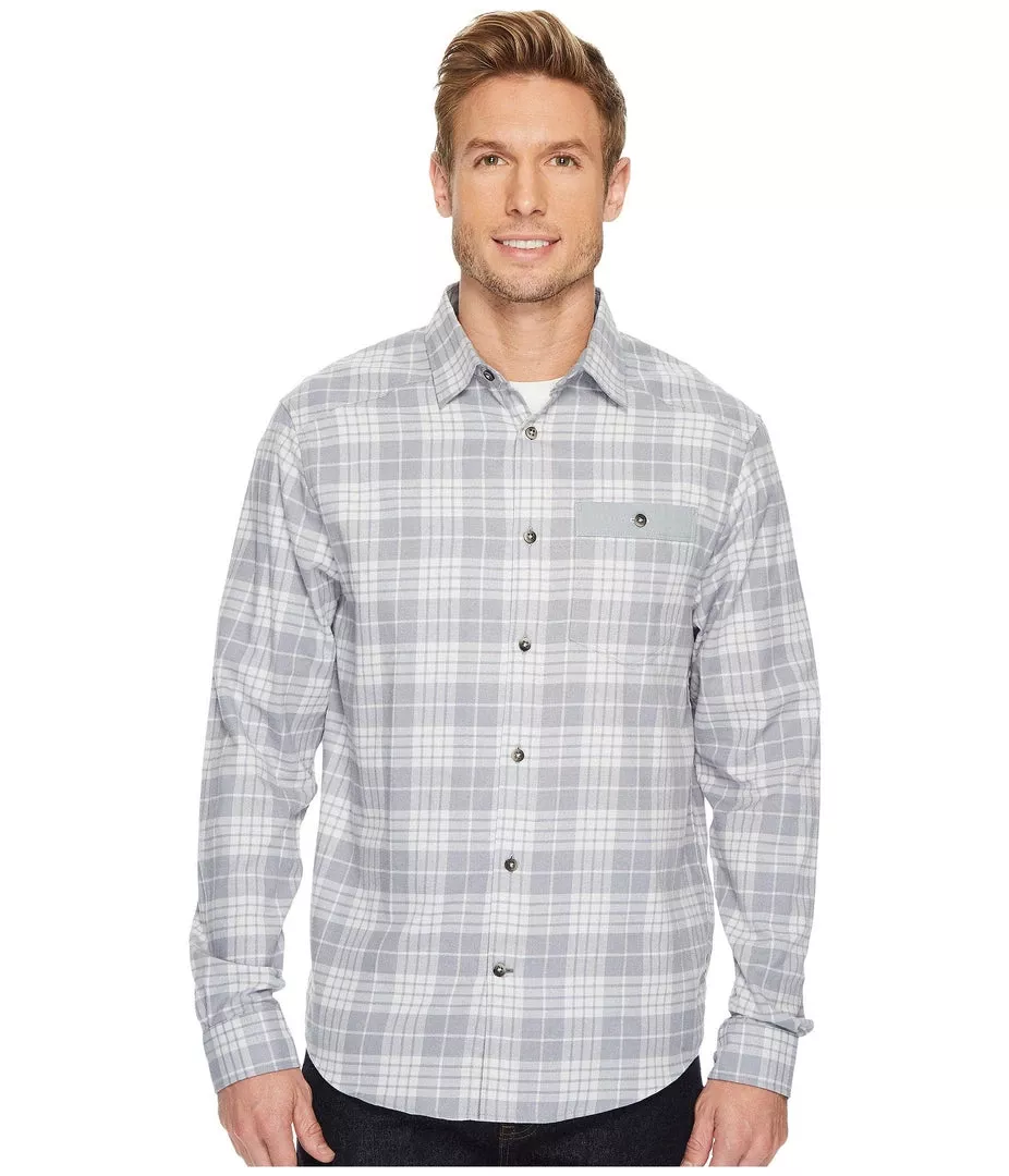 Anglers UNDER ARMOUR Tradesman Lightweight Flannel