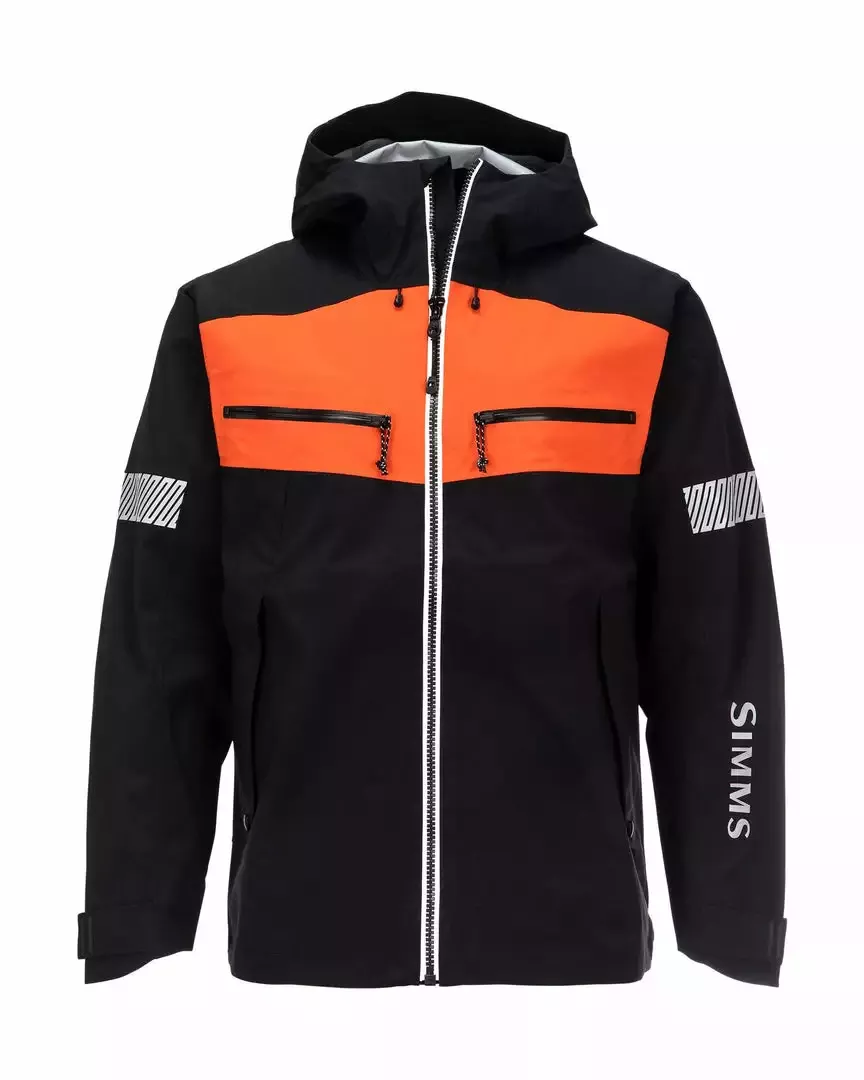 Apparel Simms CX Fishing Jacket