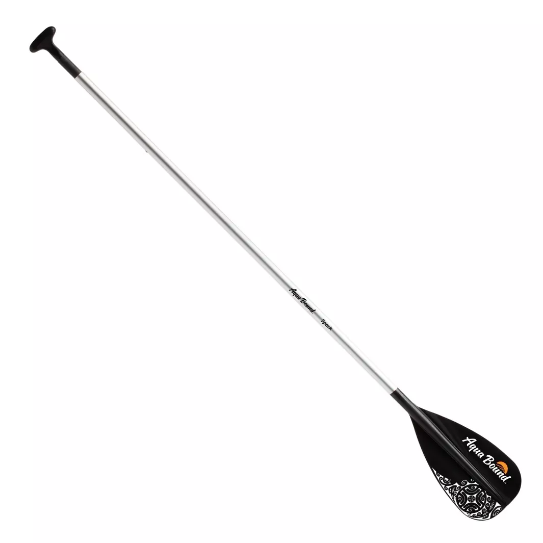 Aqua Bound Spark 85 2pc SUP Paddle