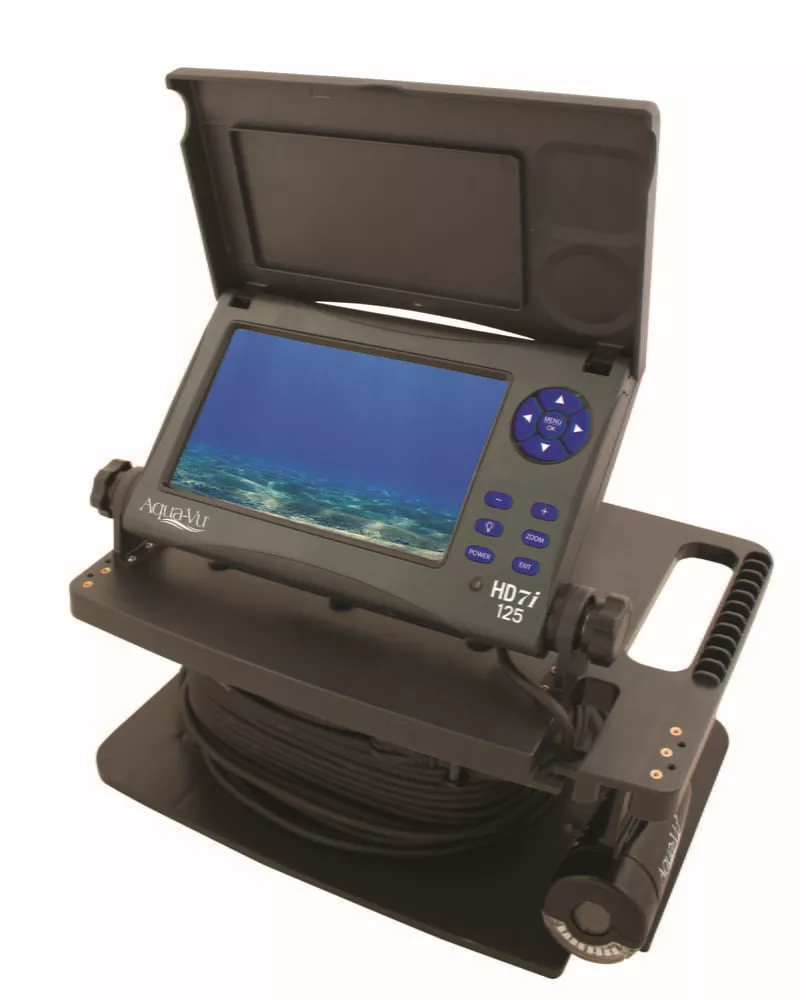 Aqua-Vu HD7i-125 Camera