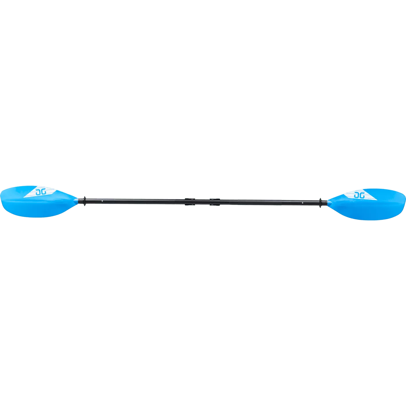 Aquaglide Orion 4pc Leverlock Kayak Paddle