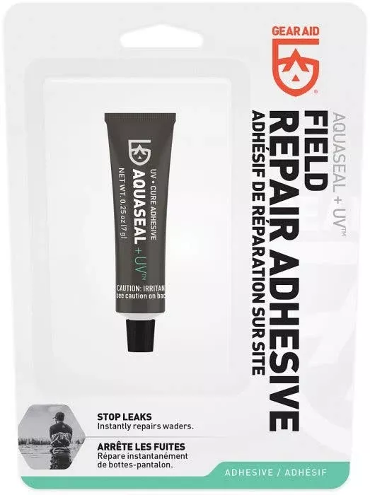 Aquaseal UV Field Repair