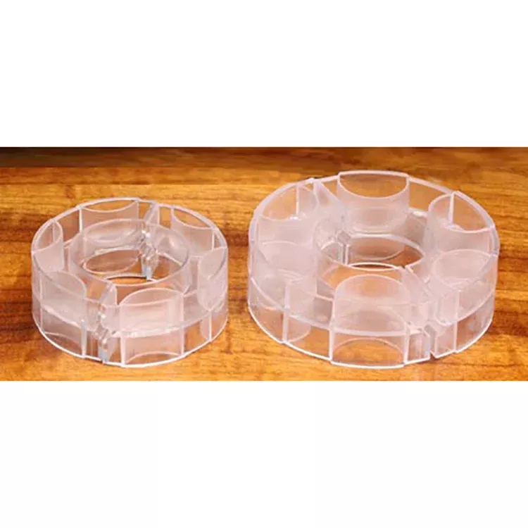 Arbor Spacers