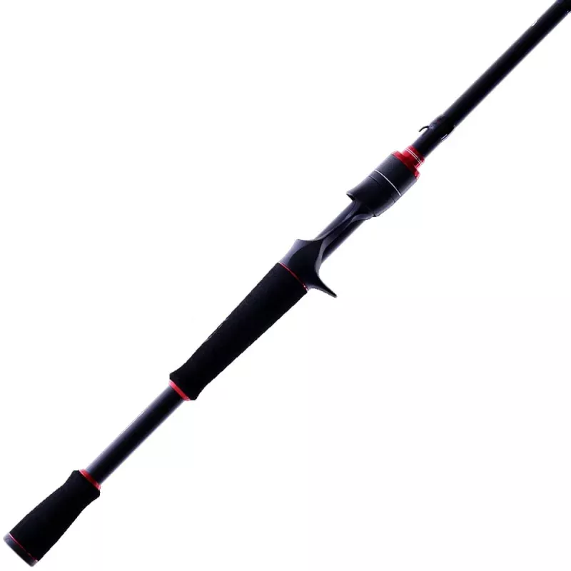 Ark Invoker Pro Casting Rod 7'4" Medium Composite | IVP74M-G