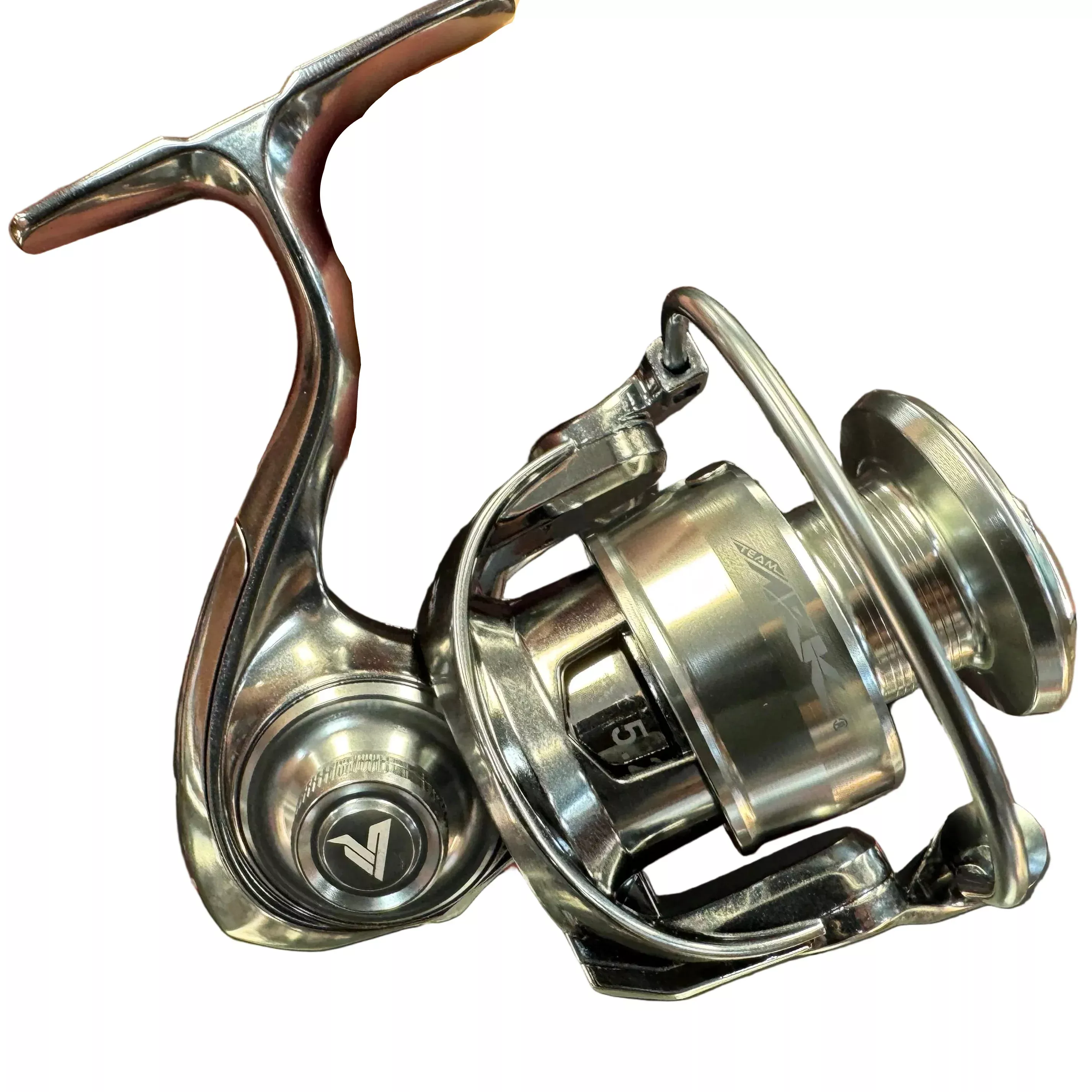Ark Vexor II Spinning Reel