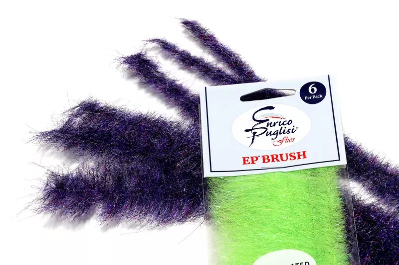 Articulated Brush Set