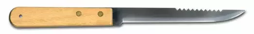 Atlantis Fillet Knife FK625