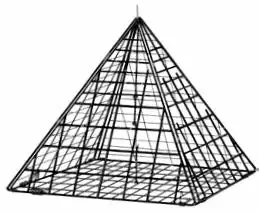 Atlantis Star Series Pyramid Crab Traps