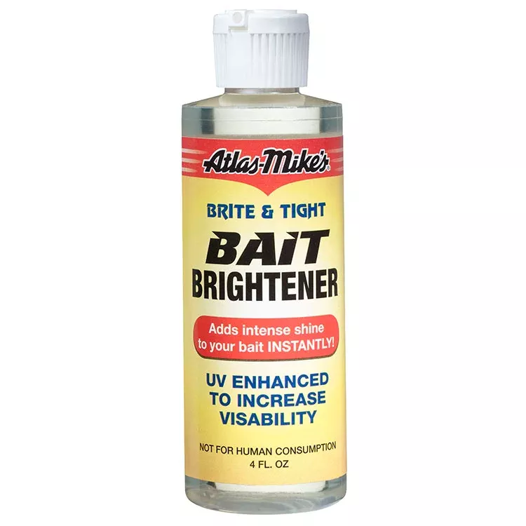ATLAS MIKE BAIT BRIGHTENER UV