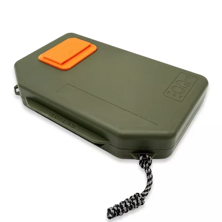 Atollas 1GO Box