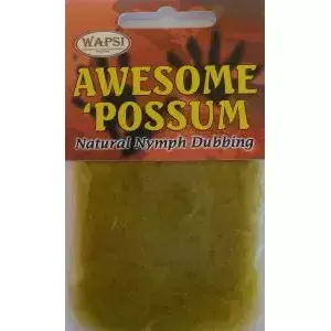 Awesome 'Possum Dubbing