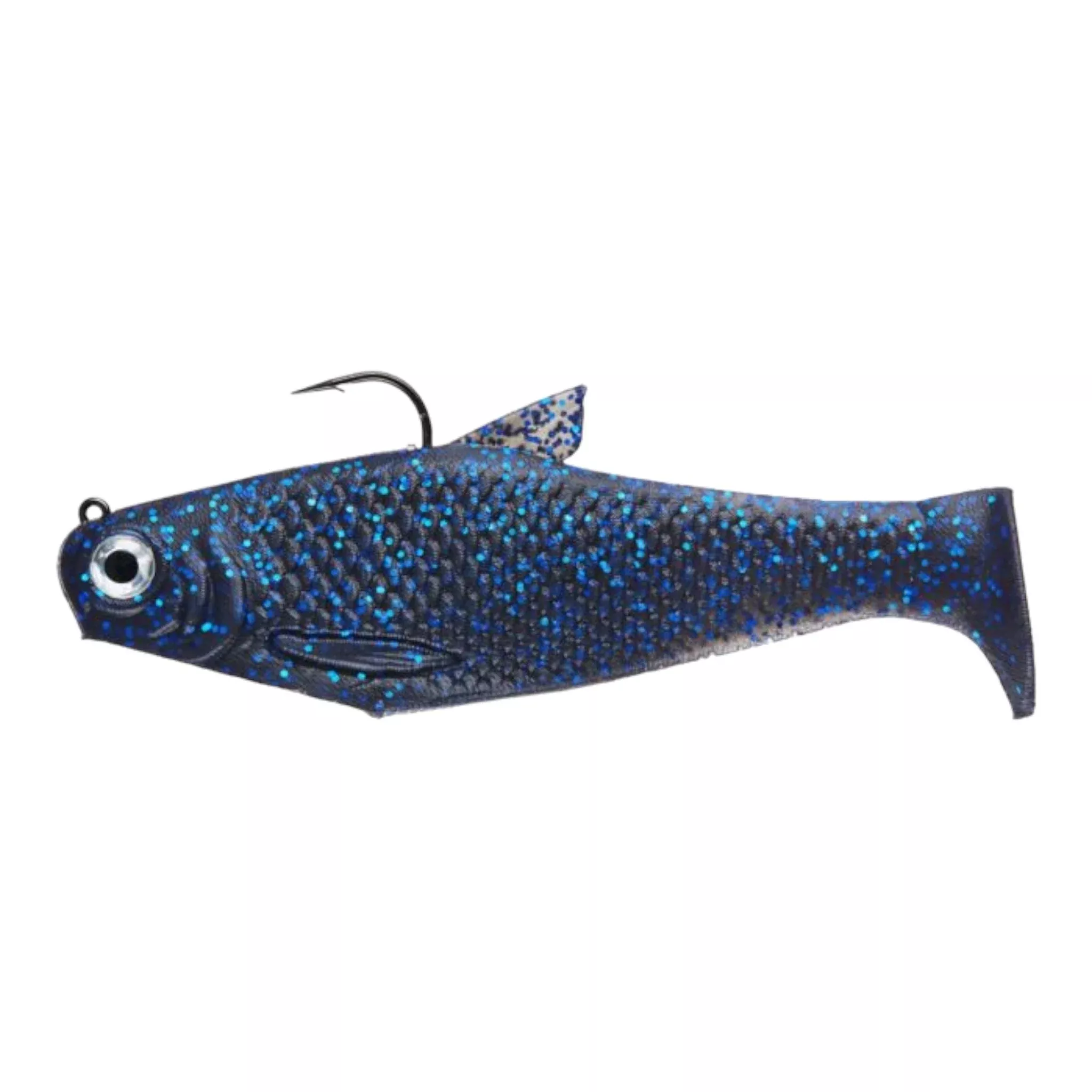 Bacca Burrito 6" Swimbaits