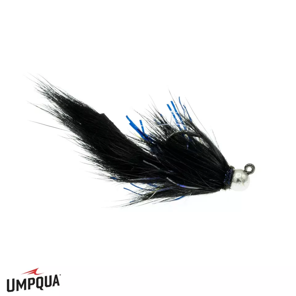 Back Flop Jig #10