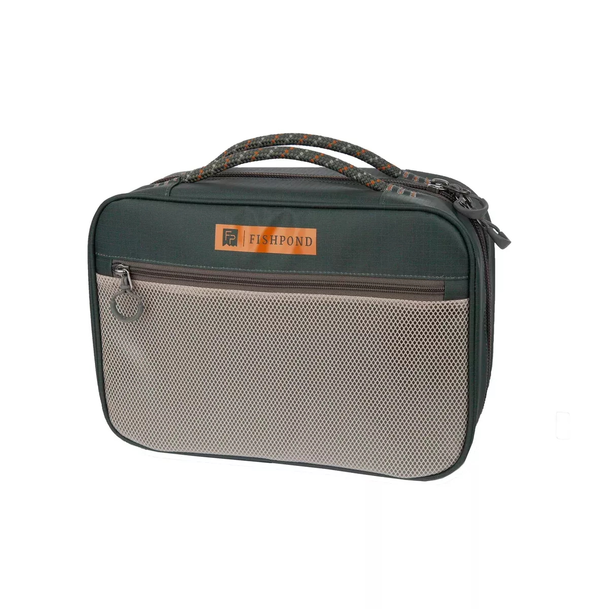 Backwater Fly Tying Kit Travel Bag