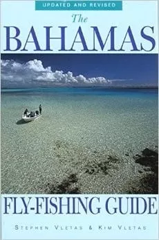 The Bahamas Flyfishing Guide