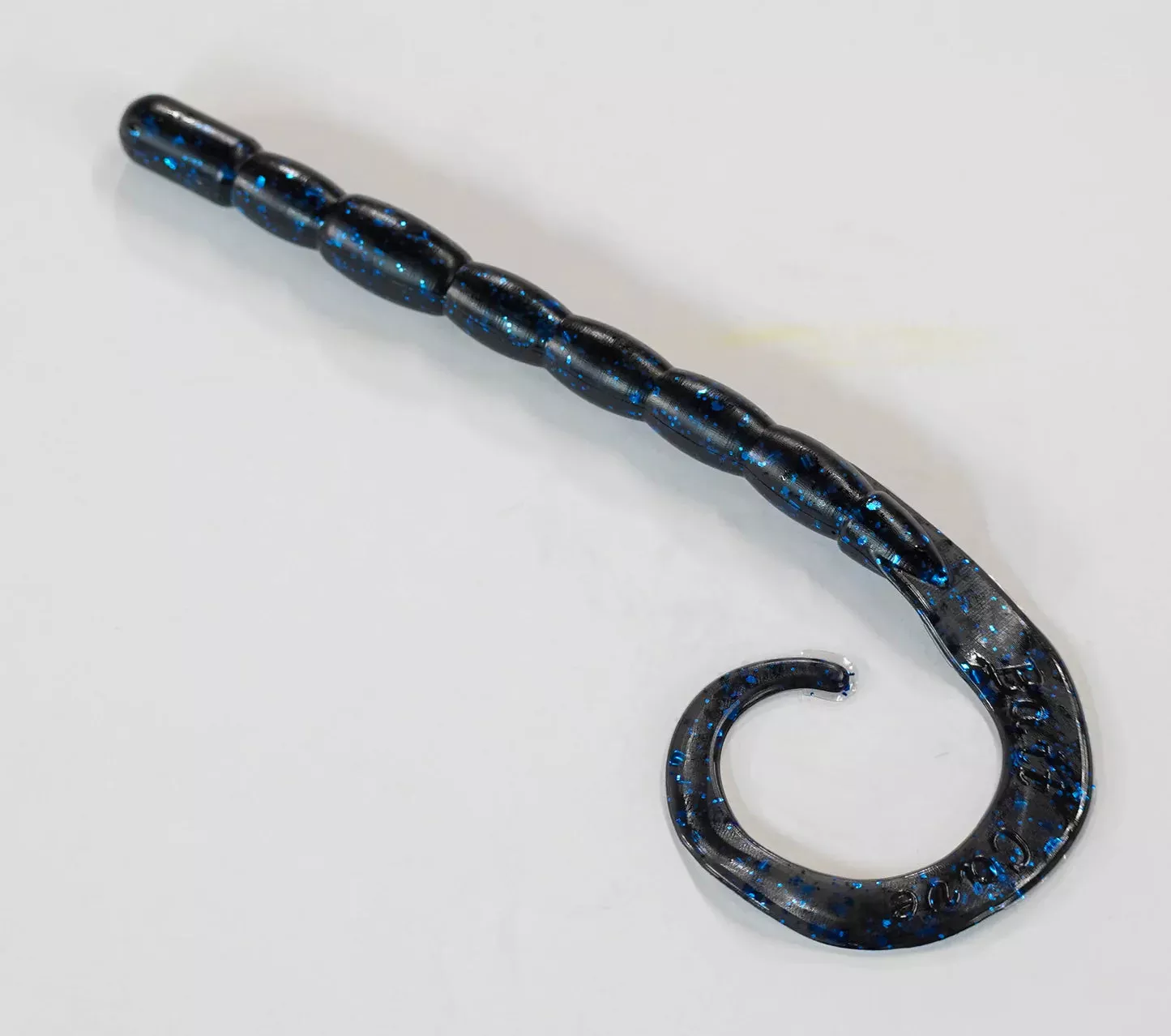BAIT CAVE CUSTOMS 10" AB WORM