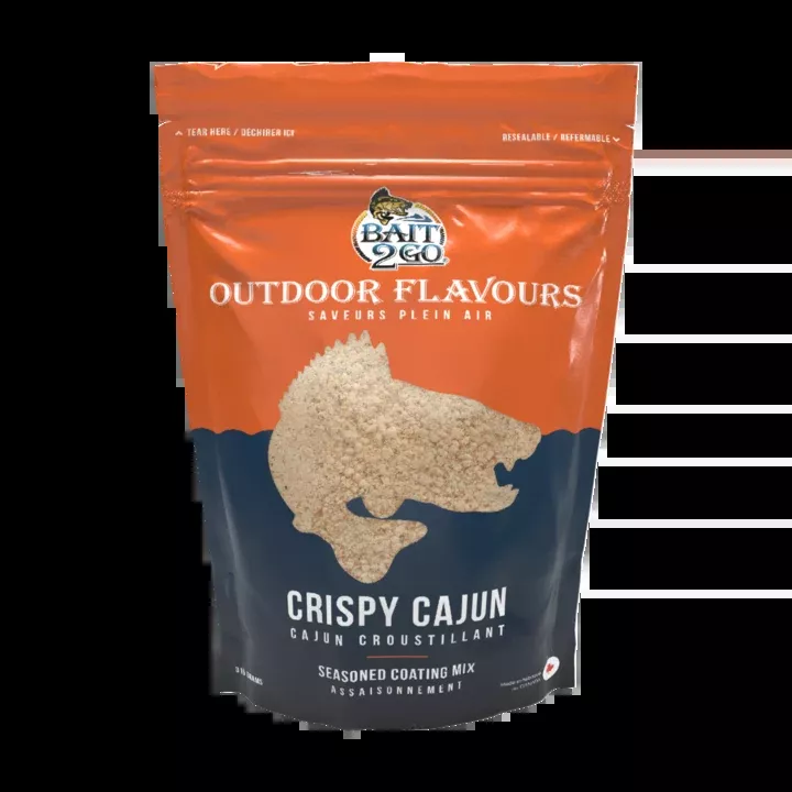 Bait2Go Outdoor Flavours