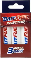 BAITFUEL INJECTOR KIT REFILL 3PK