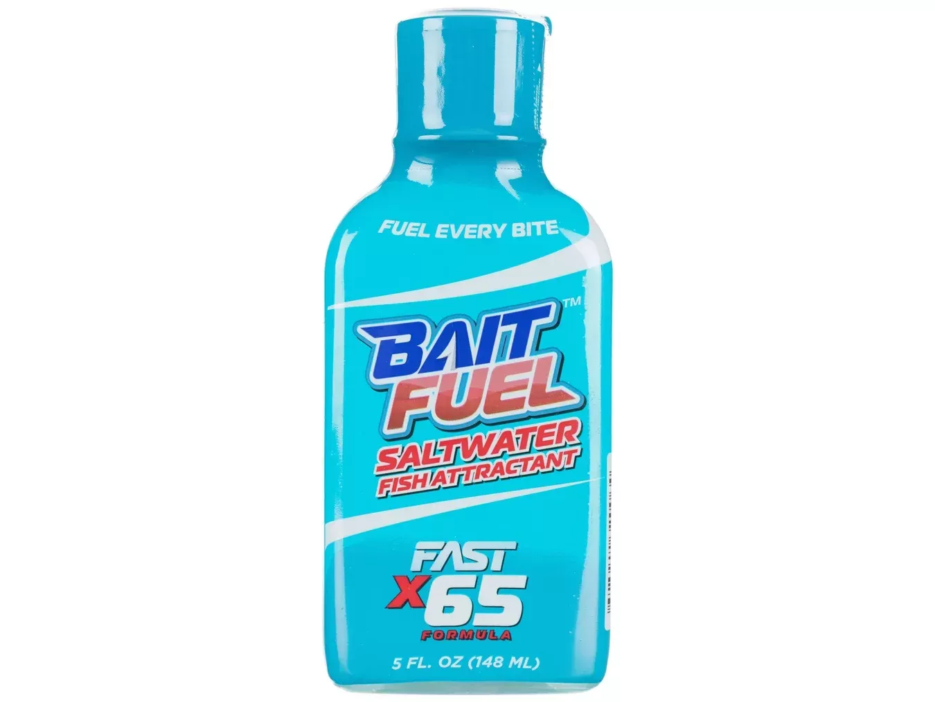 BaitFuel Saltwater Fish Attractant