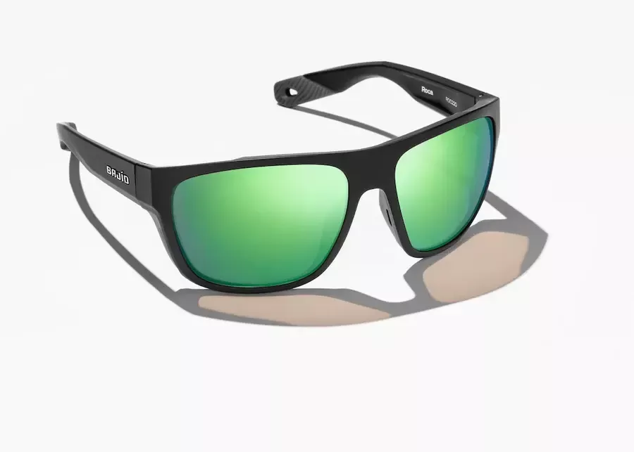 Bajio Las Rocas Readers